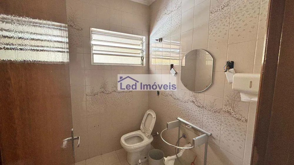 Sobrado, 5 quartos, 350 m² - Foto 3