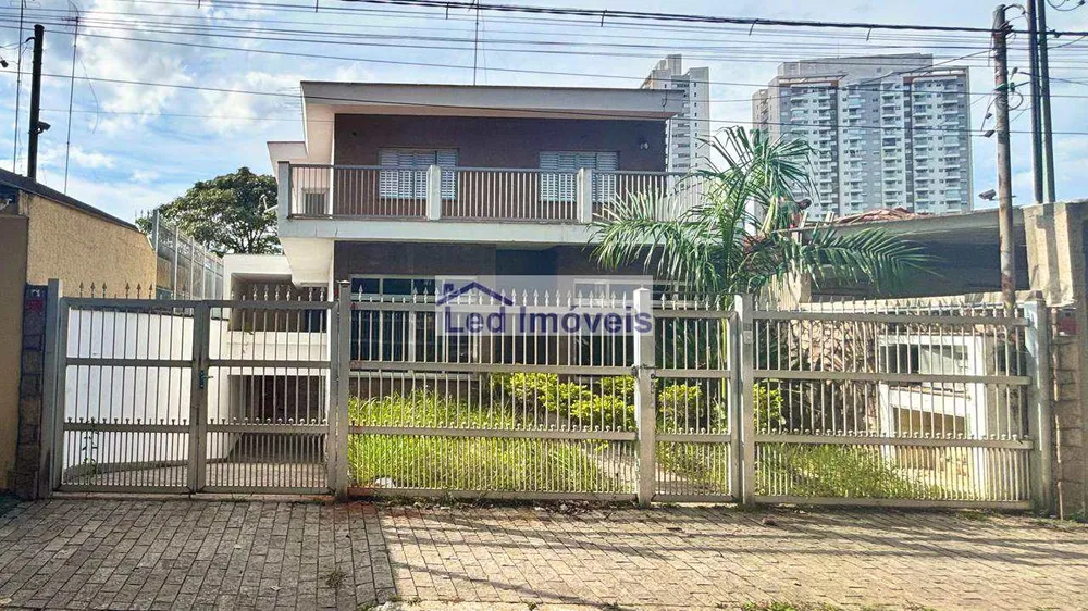 Sobrado, 5 quartos, 350 m² - Foto 12