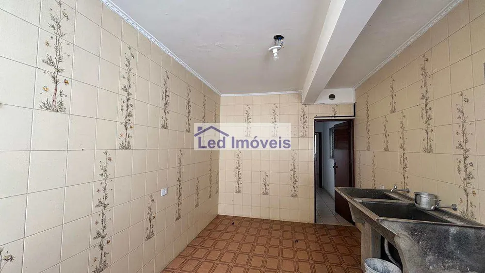 Sobrado, 5 quartos, 350 m² - Foto 4