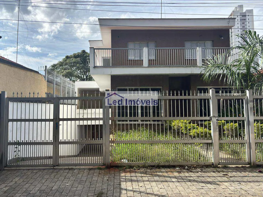 Sobrado, 5 quartos, 350 m² - Foto 1