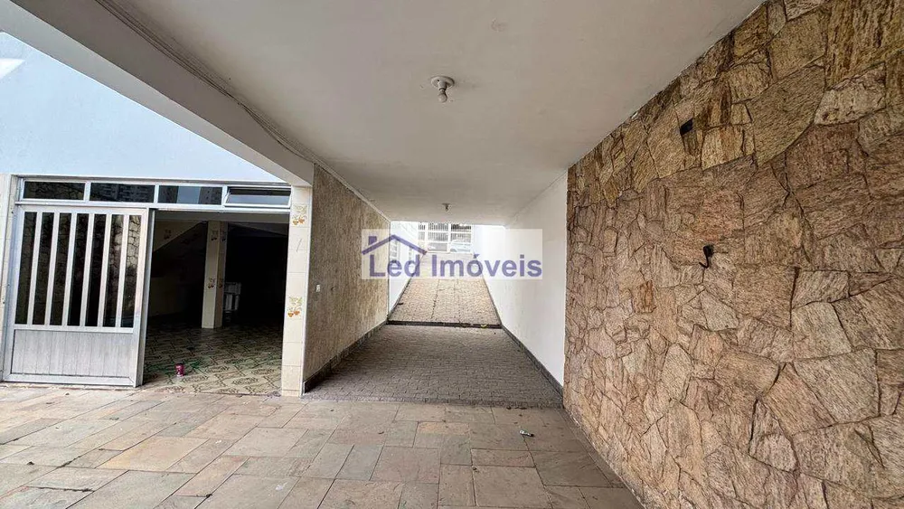 Sobrado, 5 quartos, 350 m² - Foto 4