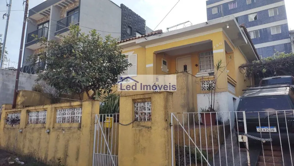 Casa, 3 quartos, 140 m² - Foto 1