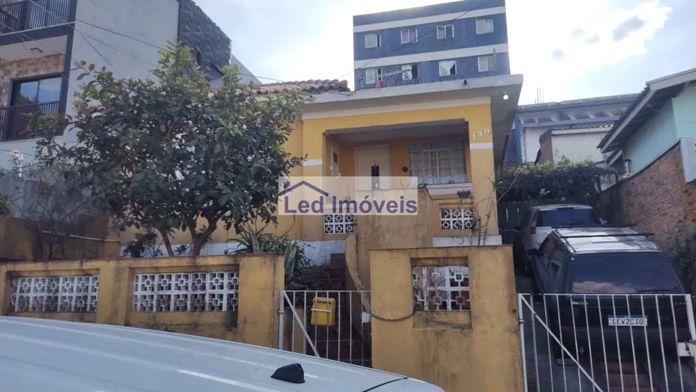 Casa, 3 quartos, 140 m² - Foto 2