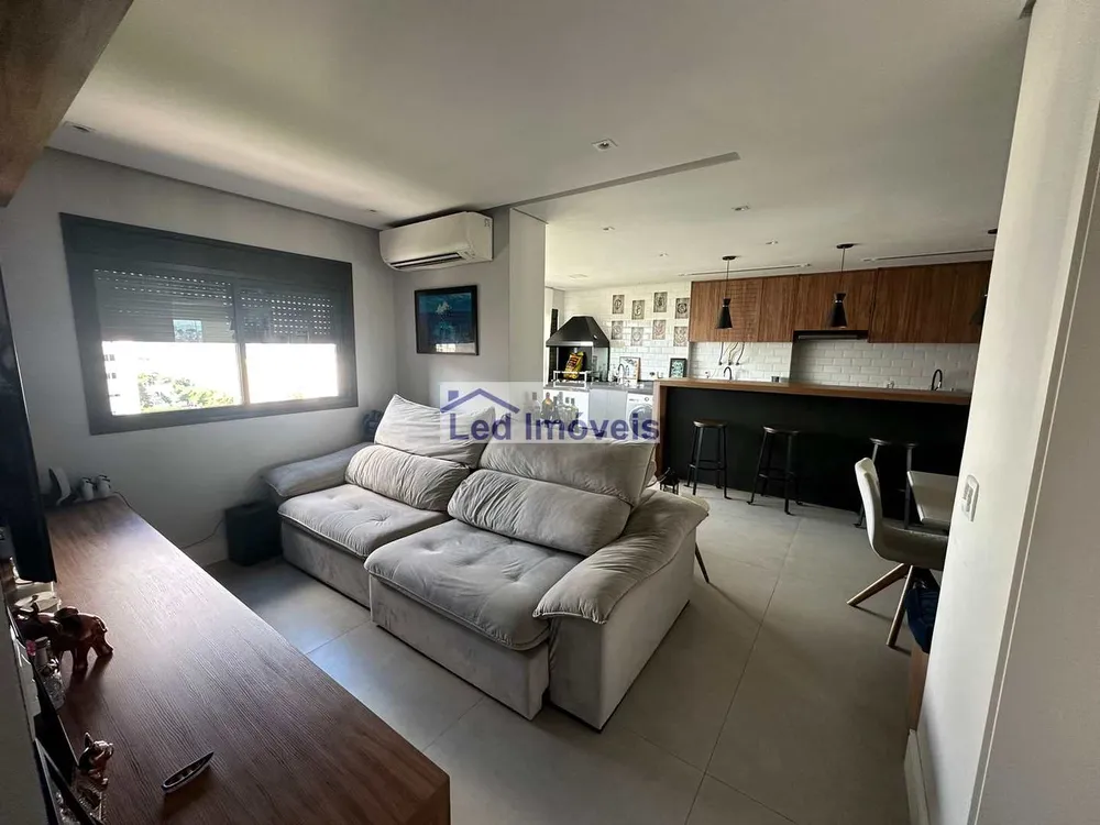 Apartamento, 2 quartos, 76 m² - Foto 3
