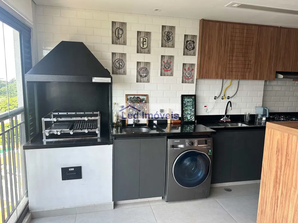 Apartamento, 2 quartos, 76 m² - Foto 6