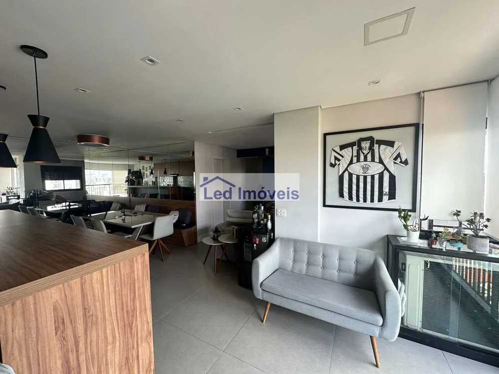 Apartamento, 2 quartos, 76 m² - Foto 1