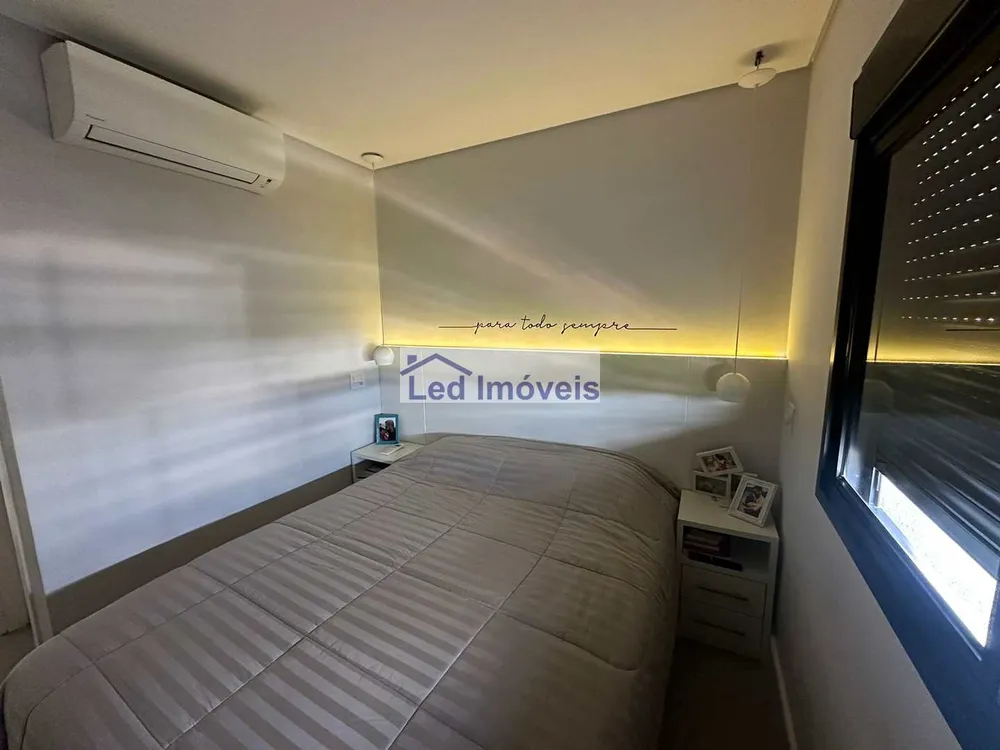 Apartamento, 2 quartos, 76 m² - Foto 3