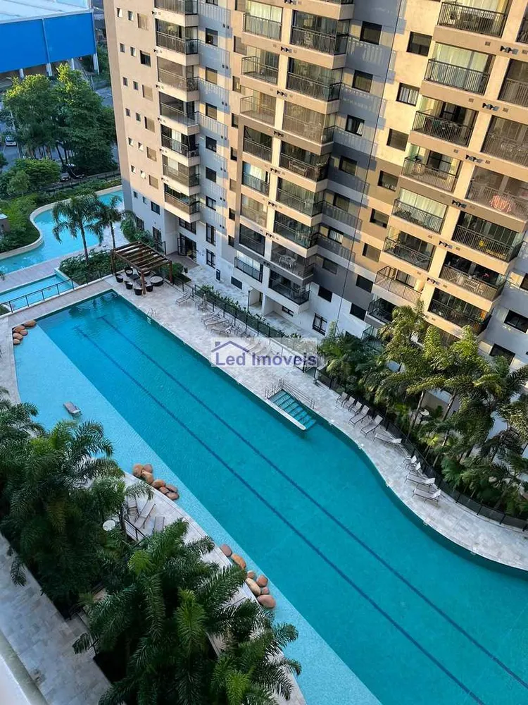 Apartamento, 2 quartos, 76 m² - Foto 12