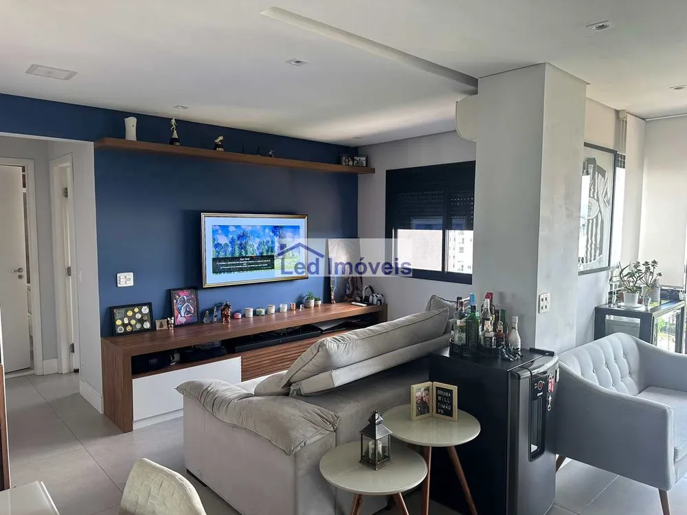 Apartamento, 2 quartos, 76 m² - Foto 2