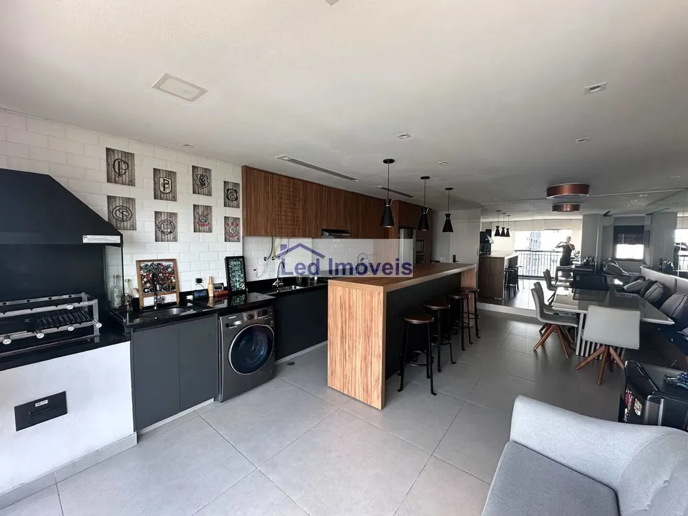 Apartamento, 2 quartos, 76 m² - Foto 5