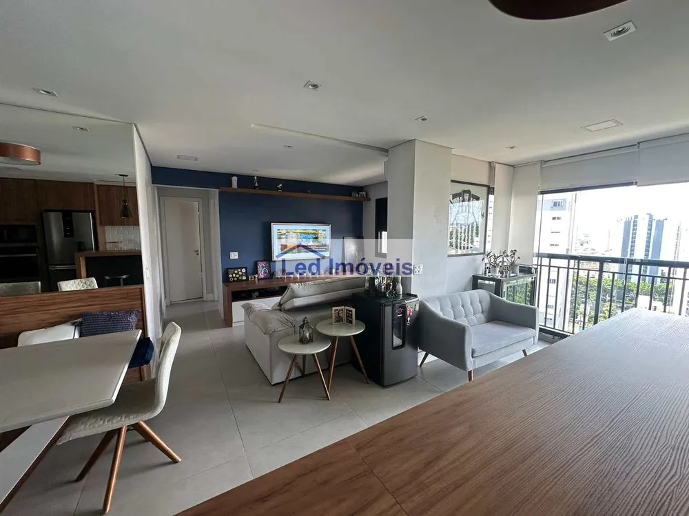 Apartamento, 2 quartos, 76 m² - Foto 1