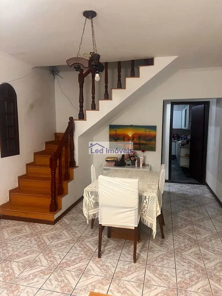 Sobrado, 3 quartos - Foto 2