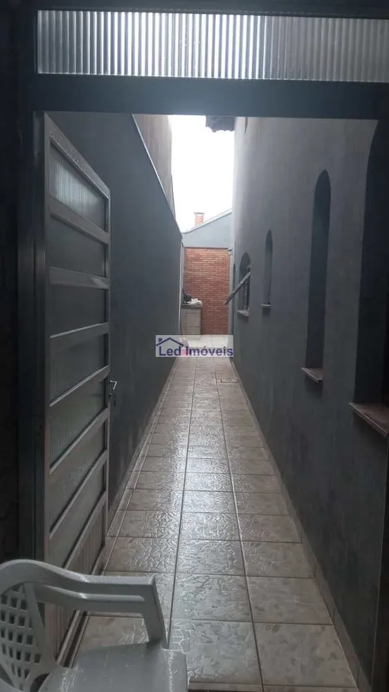 Sobrado, 3 quartos - Foto 4