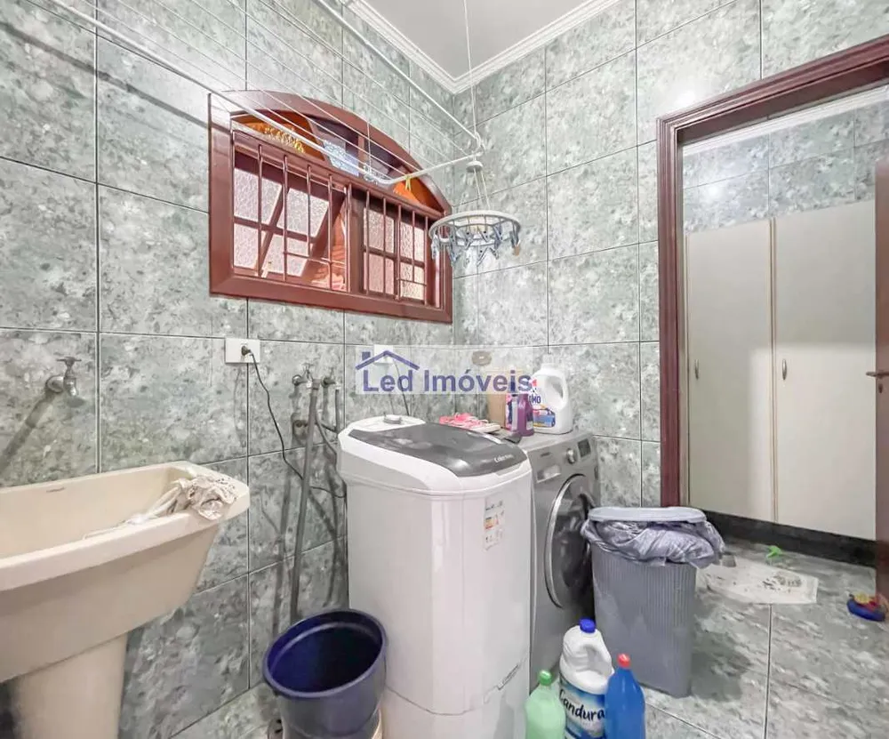 Sobrado, 3 quartos - Foto 1