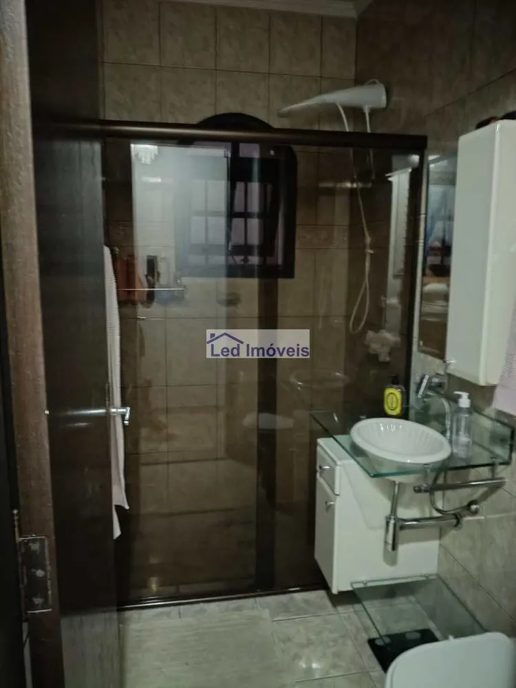 Sobrado, 3 quartos - Foto 1