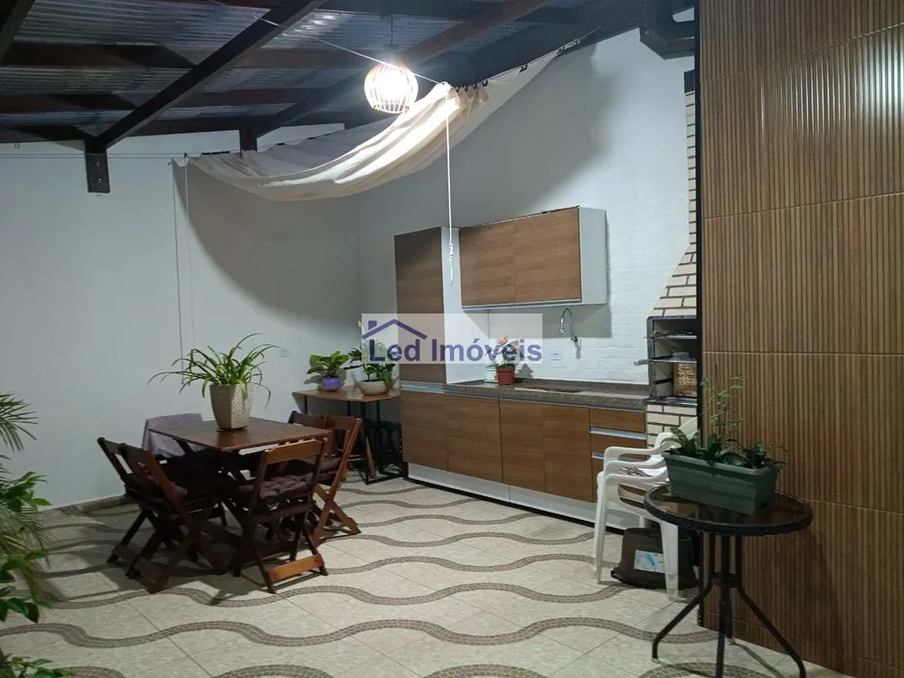 Sobrado, 3 quartos - Foto 3
