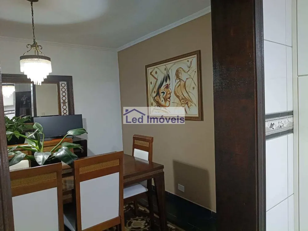 Sobrado, 3 quartos - Foto 2
