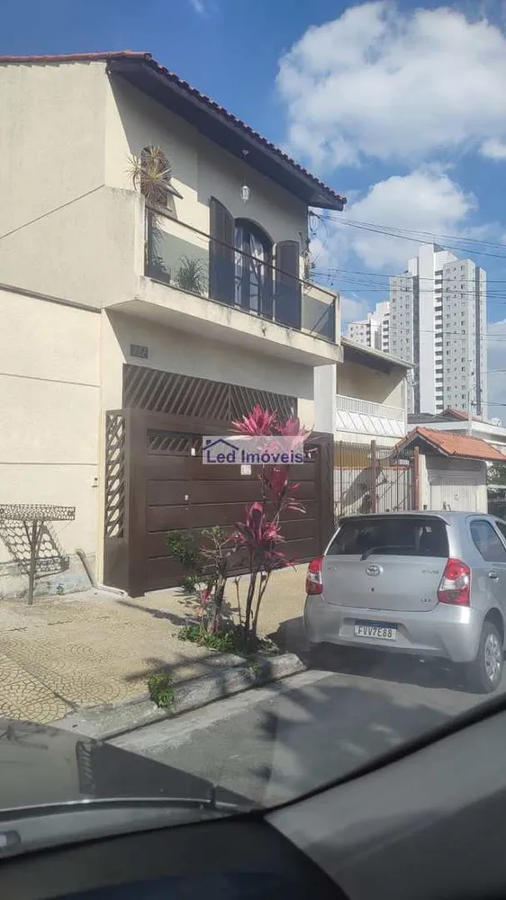 Sobrado, 3 quartos - Foto 4