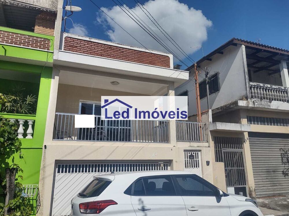 Sobrado, 2 quartos - Foto 8