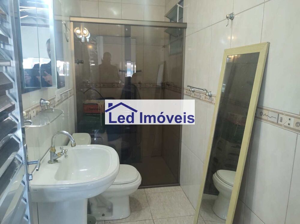 Sobrado, 2 quartos - Foto 14