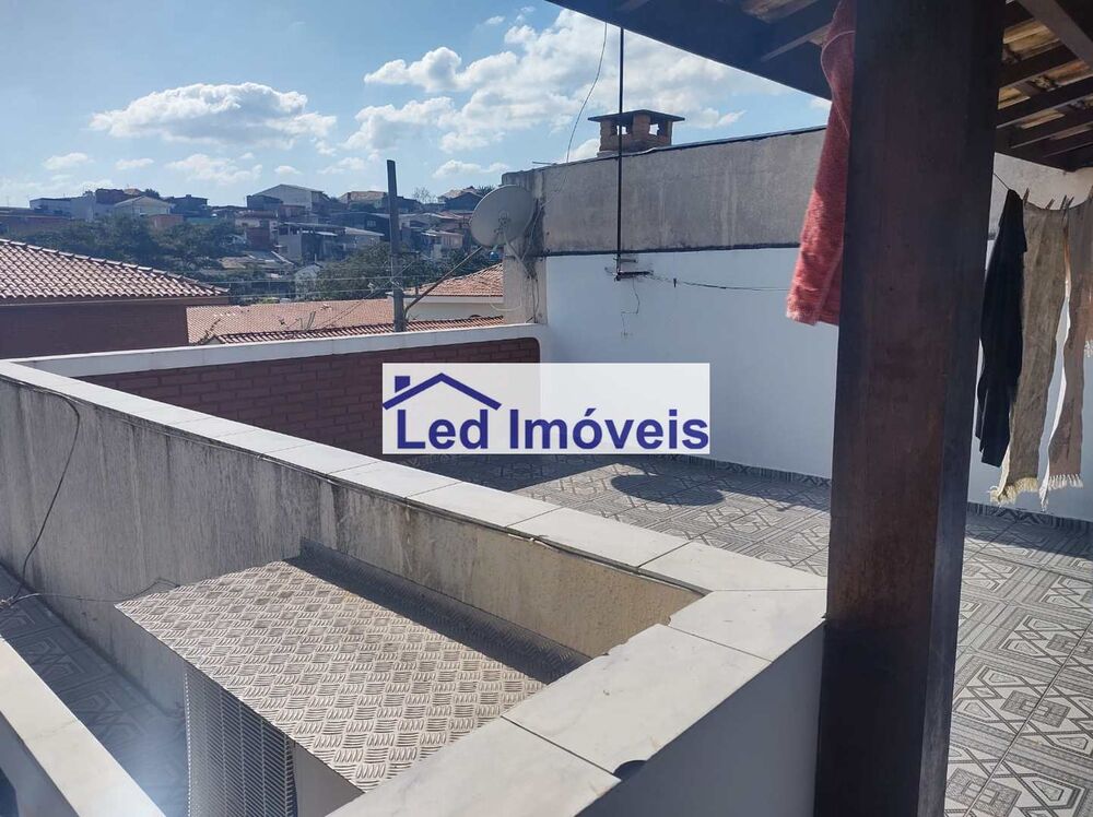 Sobrado, 2 quartos - Foto 12