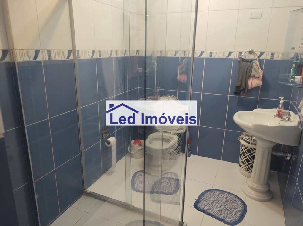 Sobrado, 2 quartos - Foto 17