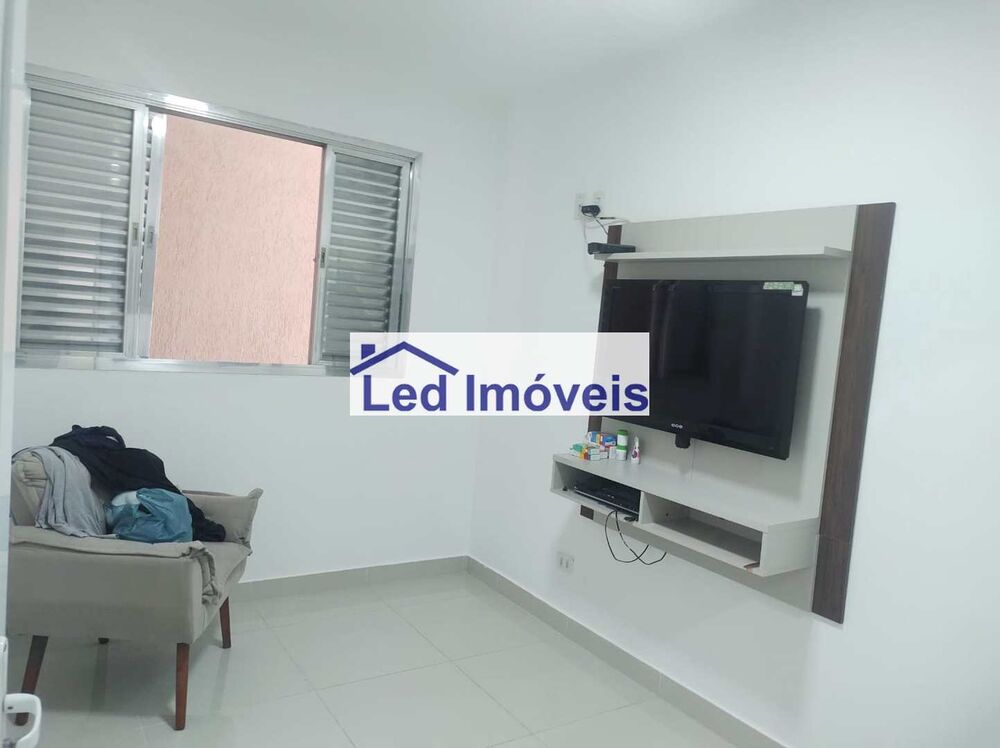 Sobrado, 2 quartos - Foto 15