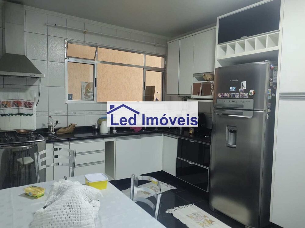 Sobrado, 2 quartos - Foto 10