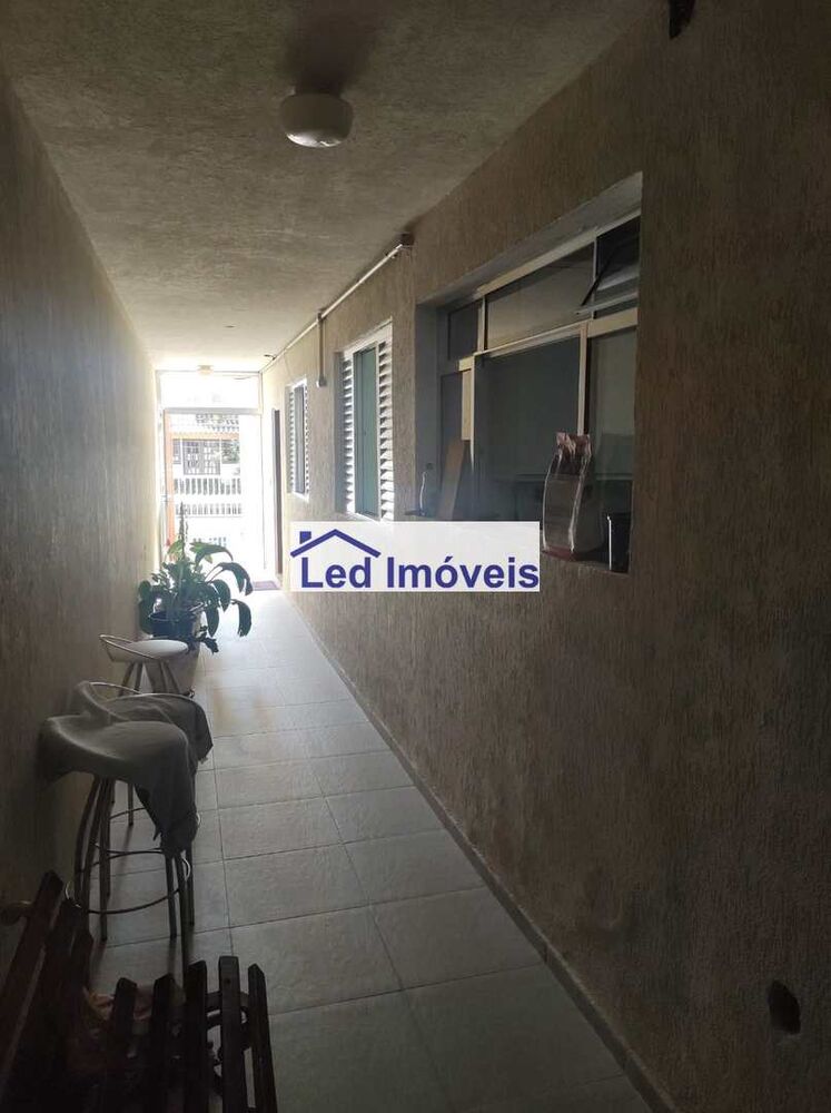 Sobrado, 2 quartos - Foto 6