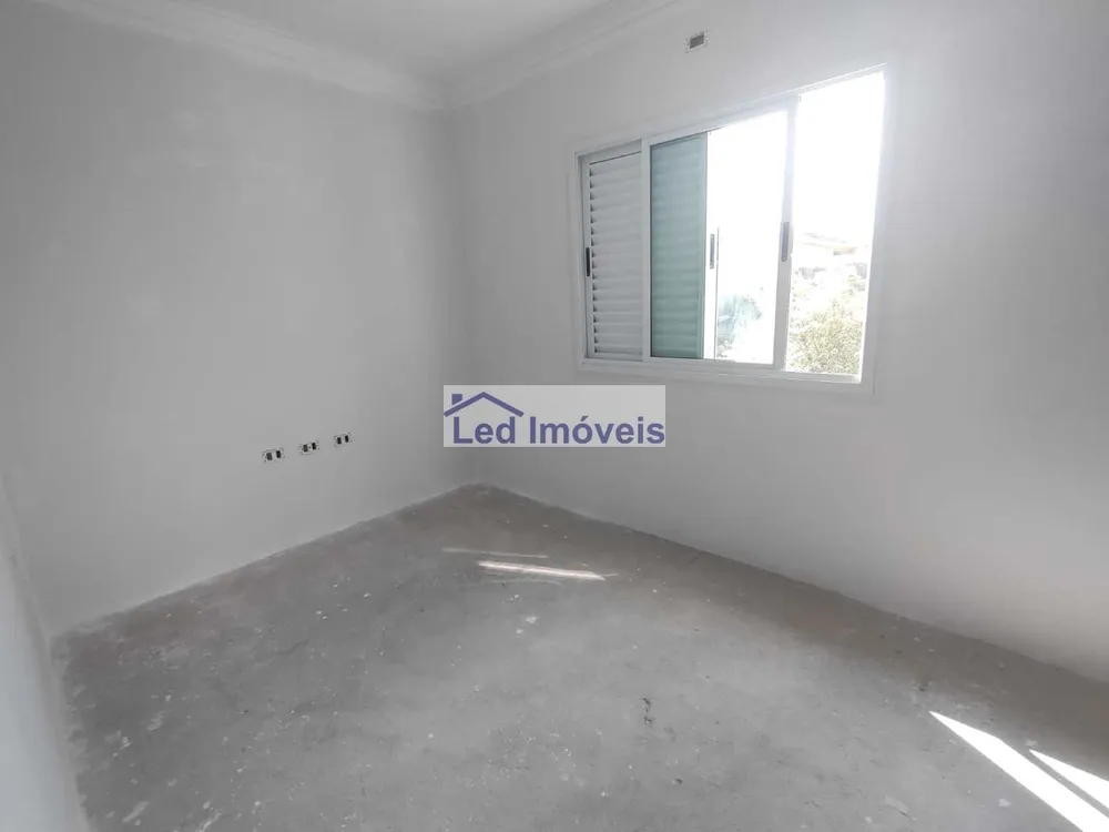 Sobrado, 3 quartos, 150 m² - Foto 2