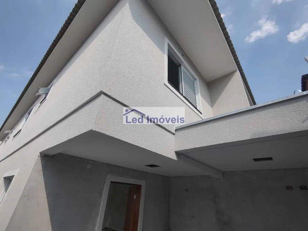 Sobrado, 3 quartos, 150 m² - Foto 11