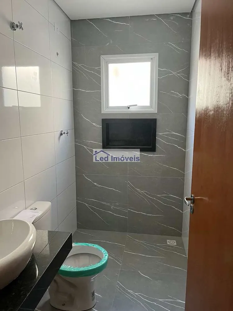 Sobrado, 3 quartos, 150 m² - Foto 7