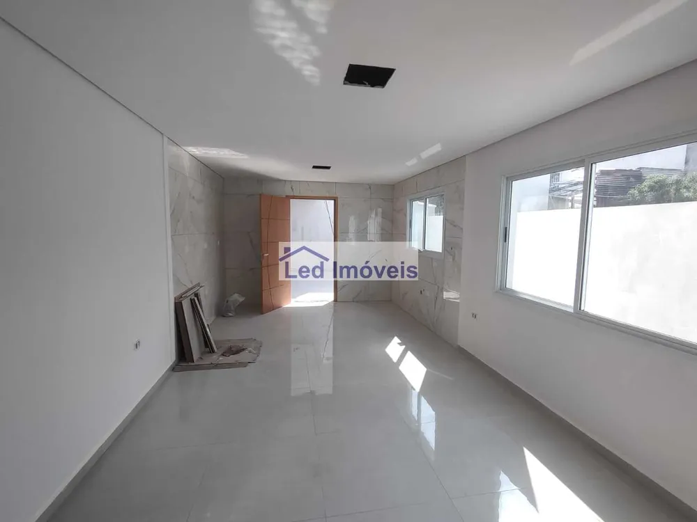 Sobrado, 3 quartos, 150 m² - Foto 4