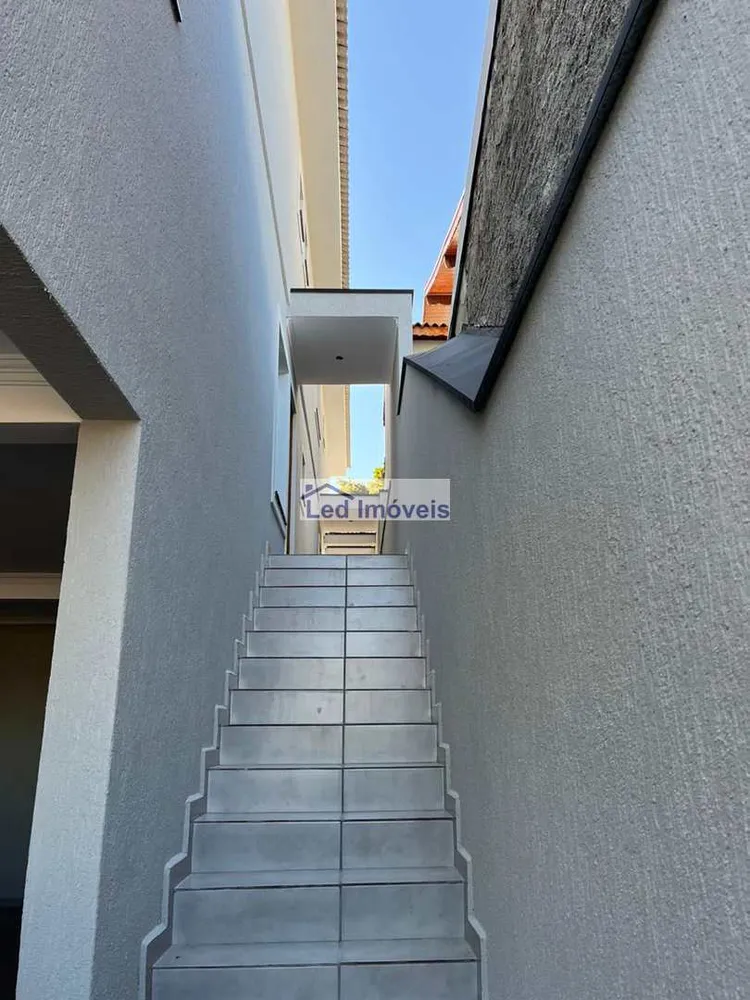 Sobrado, 3 quartos, 150 m² - Foto 3