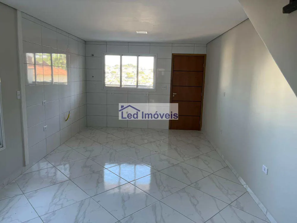 Sobrado, 3 quartos, 150 m² - Foto 1