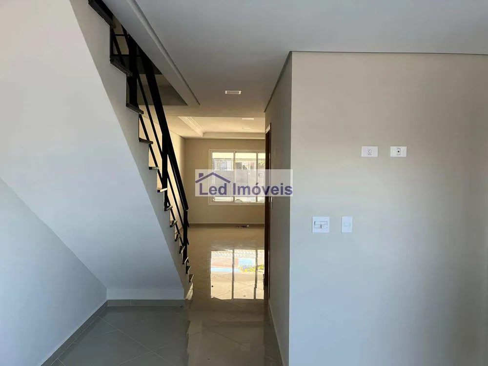 Sobrado, 3 quartos, 150 m² - Foto 3