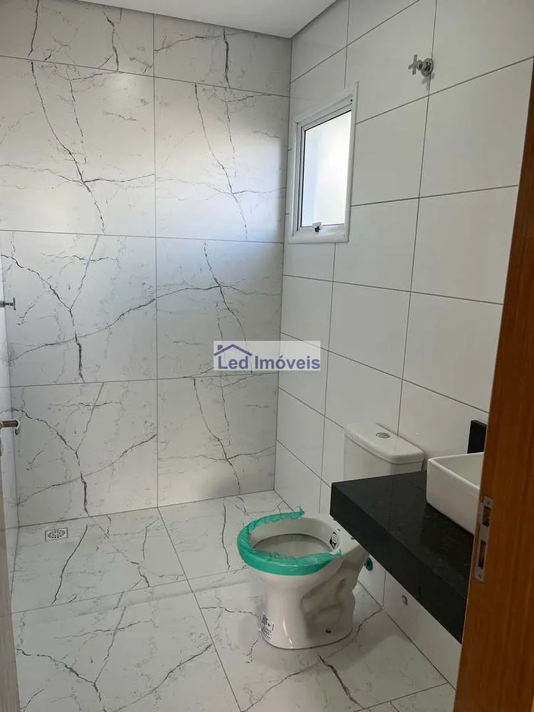 Sobrado, 3 quartos, 150 m² - Foto 9