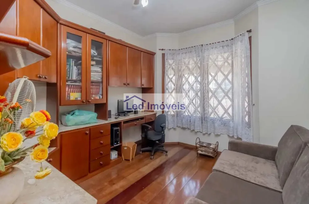 Sobrado, 3 quartos - Foto 1