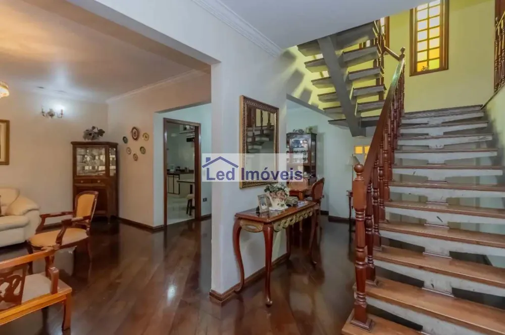 Sobrado, 3 quartos - Foto 4