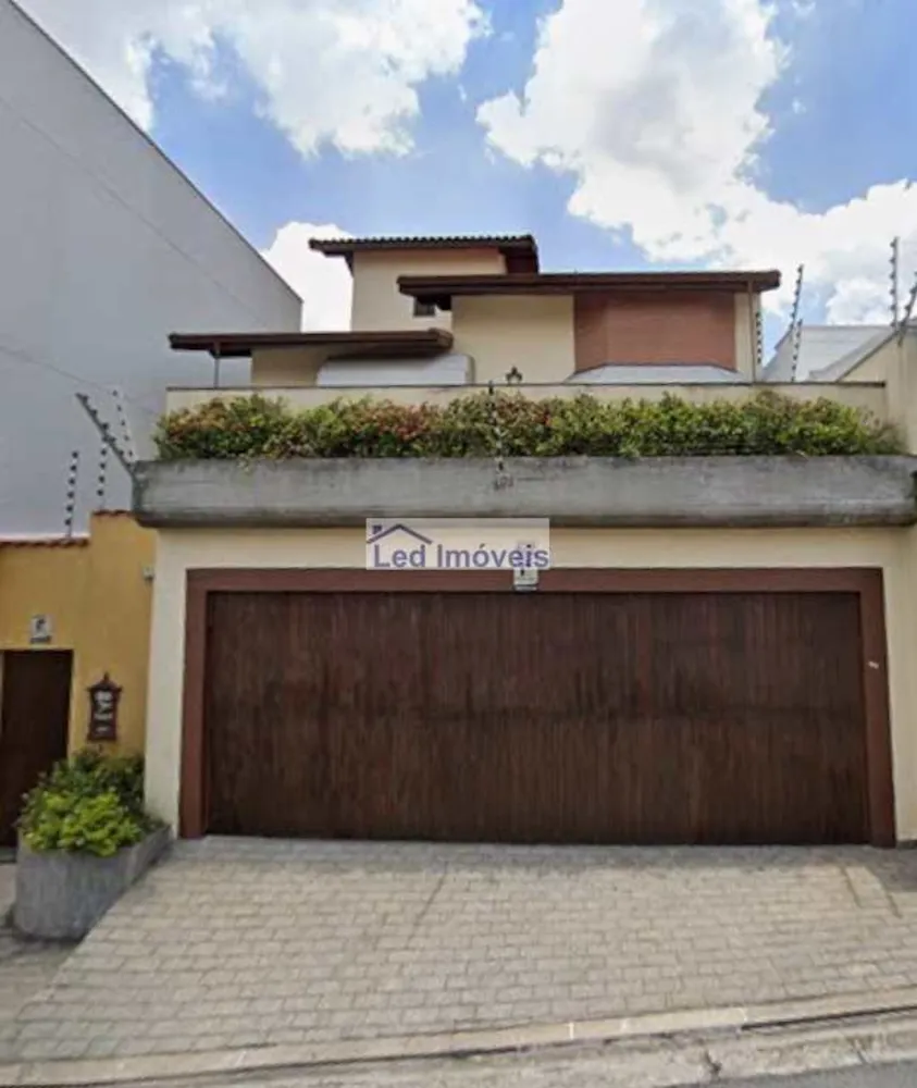 Sobrado, 3 quartos - Foto 1