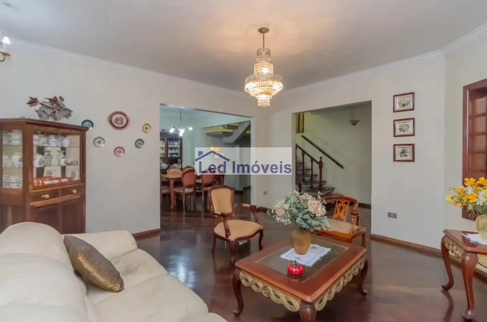 Sobrado, 3 quartos - Foto 2
