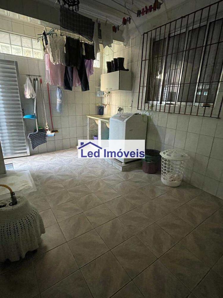 Sobrado, 5 quartos, 264 m² - Foto 3