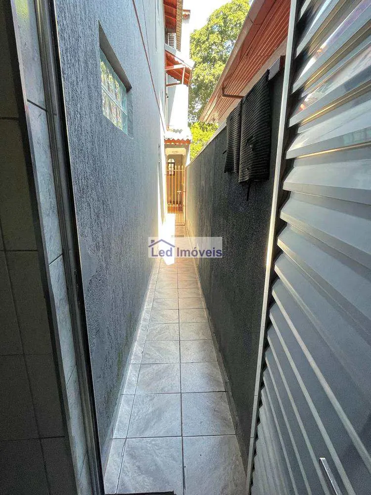 Sobrado, 5 quartos, 264 m² - Foto 16