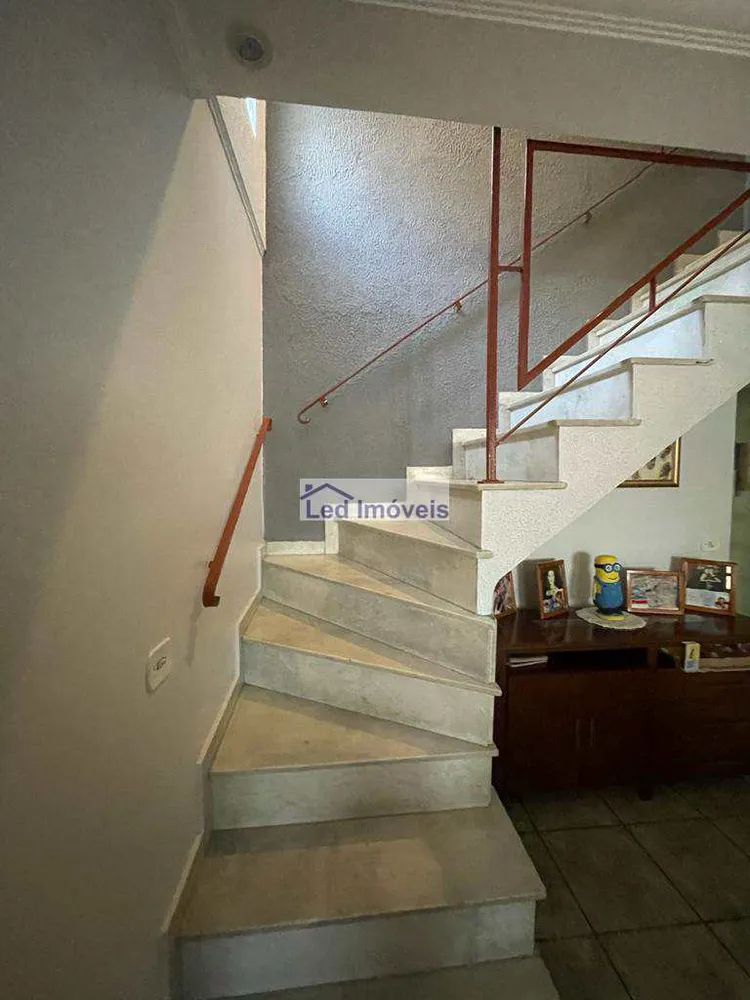 Sobrado, 5 quartos, 264 m² - Foto 6