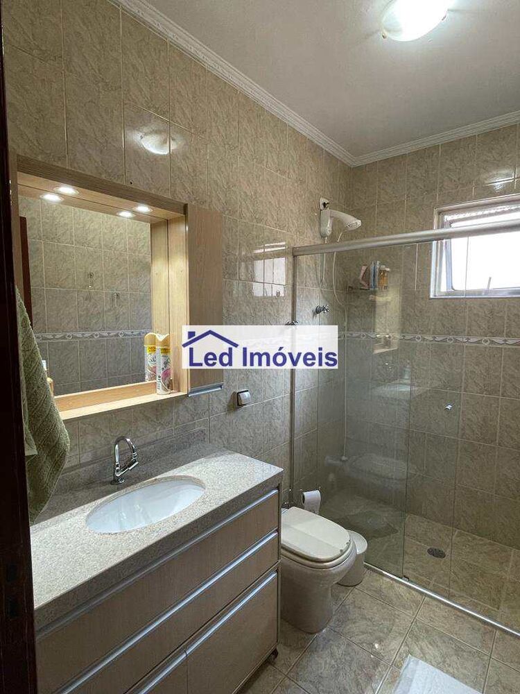 Sobrado, 5 quartos, 264 m² - Foto 4