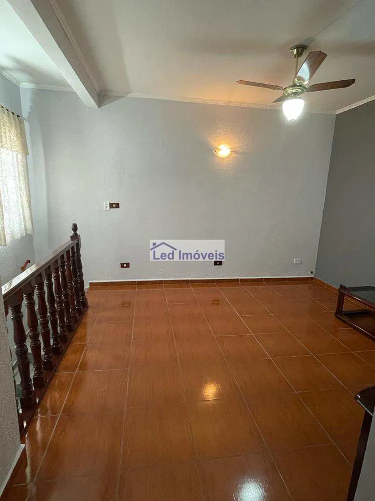 Sobrado, 5 quartos, 264 m² - Foto 8