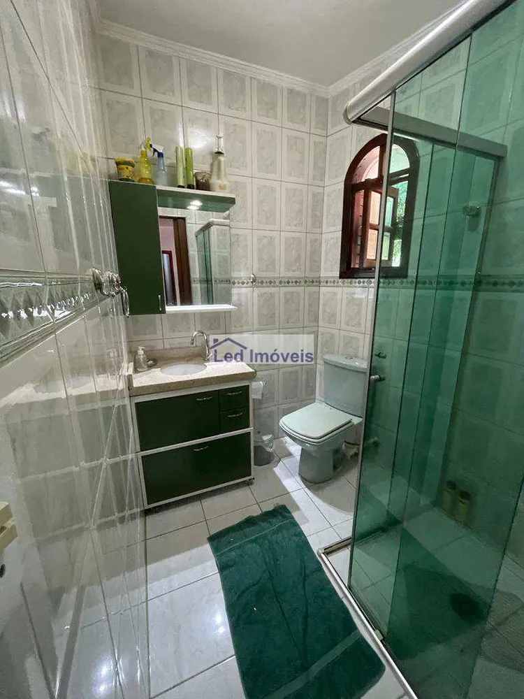 Sobrado, 5 quartos, 264 m² - Foto 5