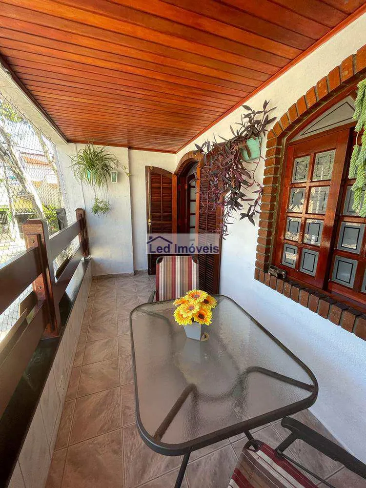 Sobrado, 5 quartos, 264 m² - Foto 8