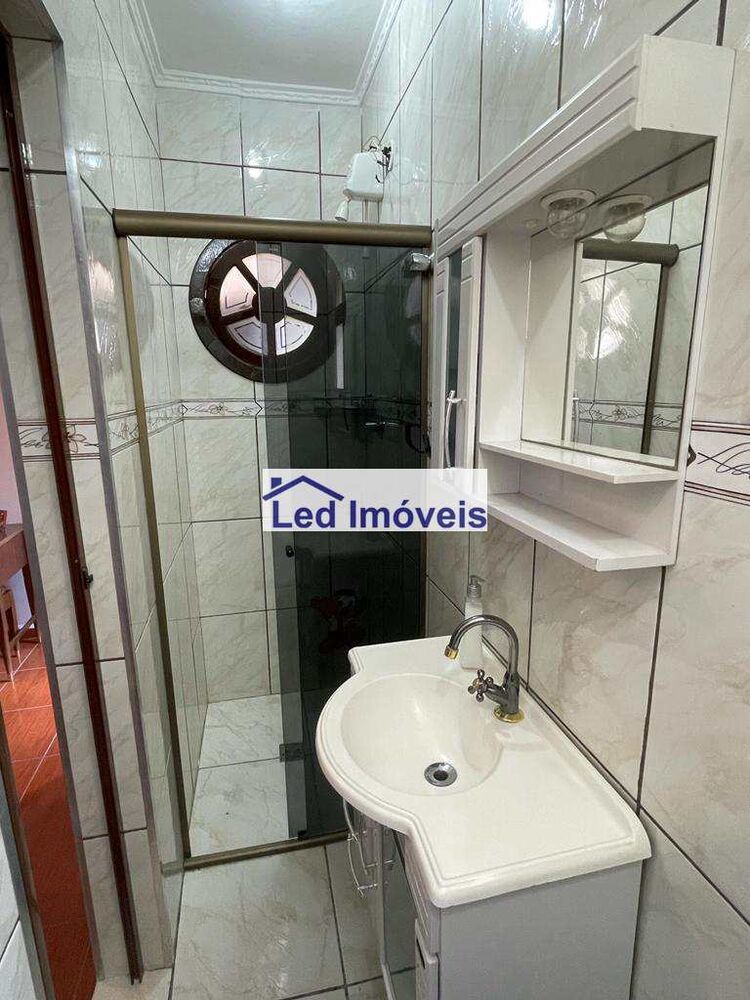 Sobrado, 5 quartos, 264 m² - Foto 2
