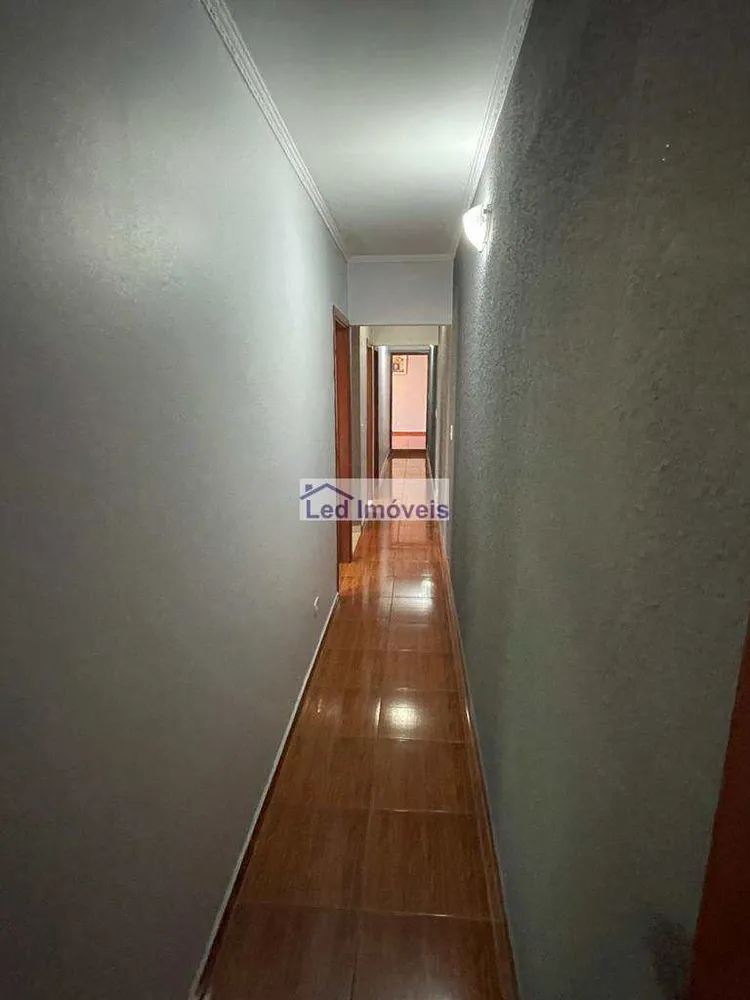 Sobrado, 5 quartos, 264 m² - Foto 10